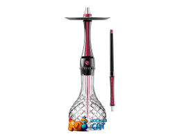 Кальян Maxx Royal Ruby Black